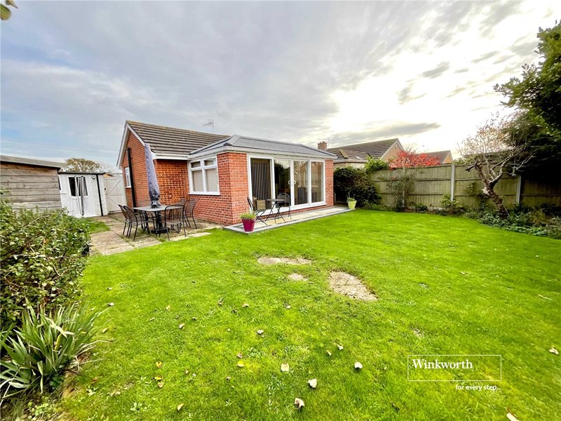 Falcon Drive, Mudeford, Christchurch, BH23