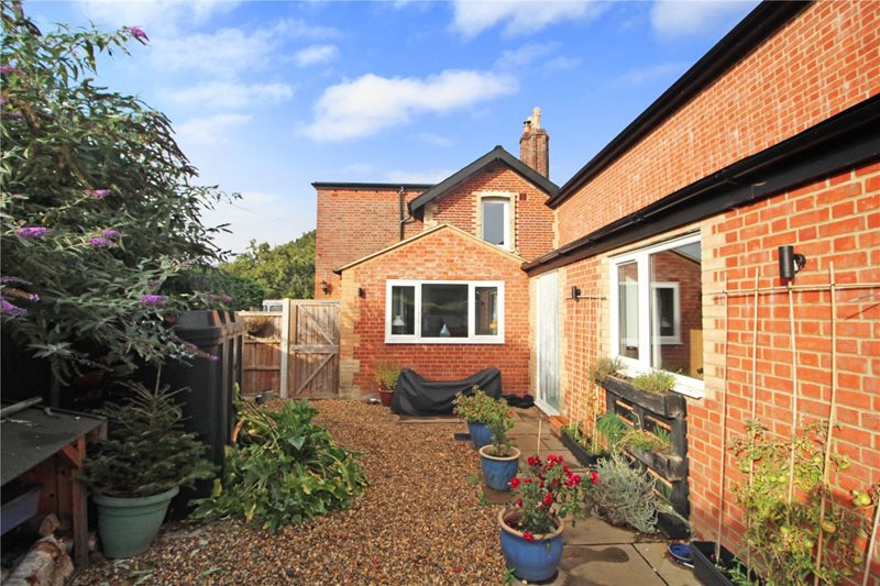 Black Mill Lane, Great Moulton, Norwich, Norfolk, NR15