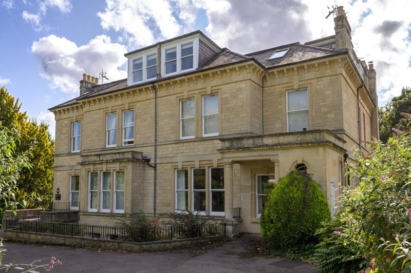 Audley Park Road, Bath, Somerset, BA1