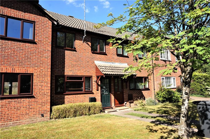 Stanmore Close, Ascot, Berkshire, SL5