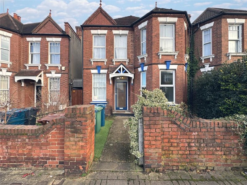 Welldon Crescent, Harrow, HA1