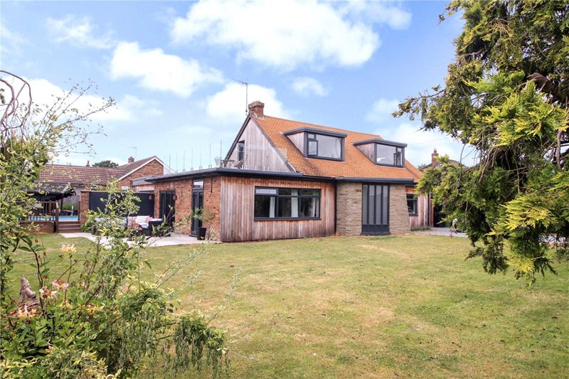 Wheel Road, Alpington, Norwich, Norfolk, NR14