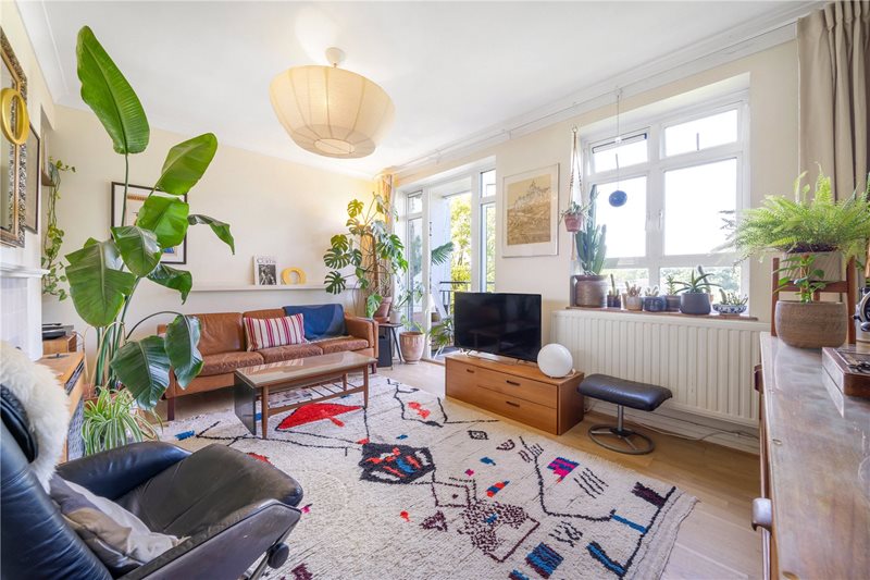 Lordship Lane, East Dulwich, London, SE22