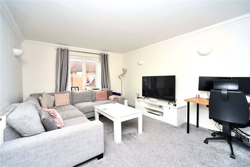 Wingfield Court, Banstead, Surrey, SM7