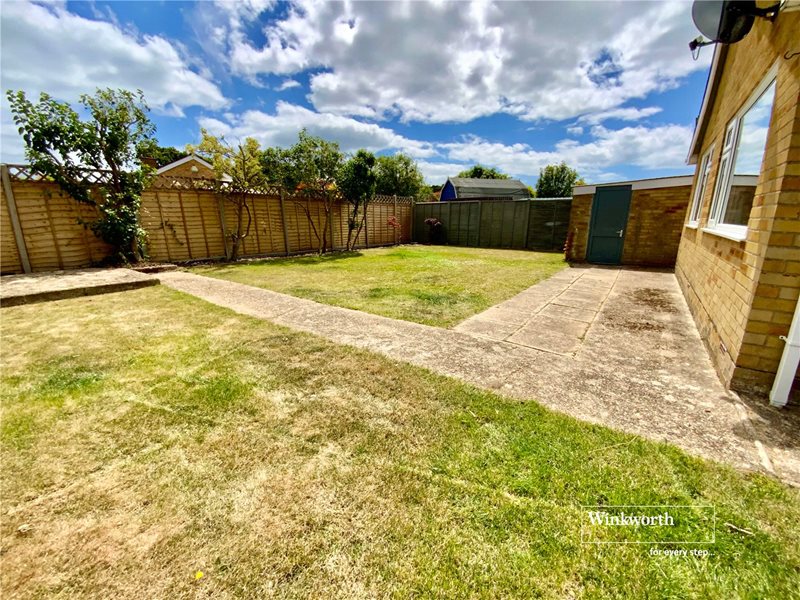 Falcon Drive, Mudeford, Christchurch, BH23