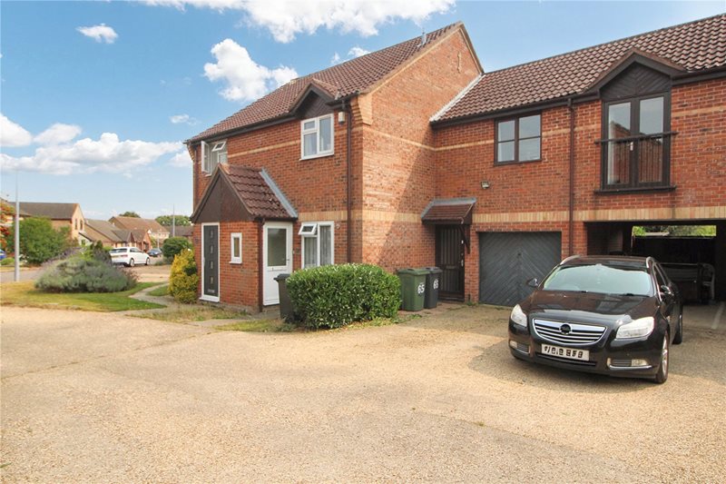 Cannell Road, Loddon, Norwich, Norfolk, NR14