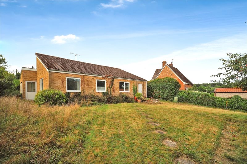 Jubilee Hill, Great Durnford, Salisbury, Wiltshire, SP4