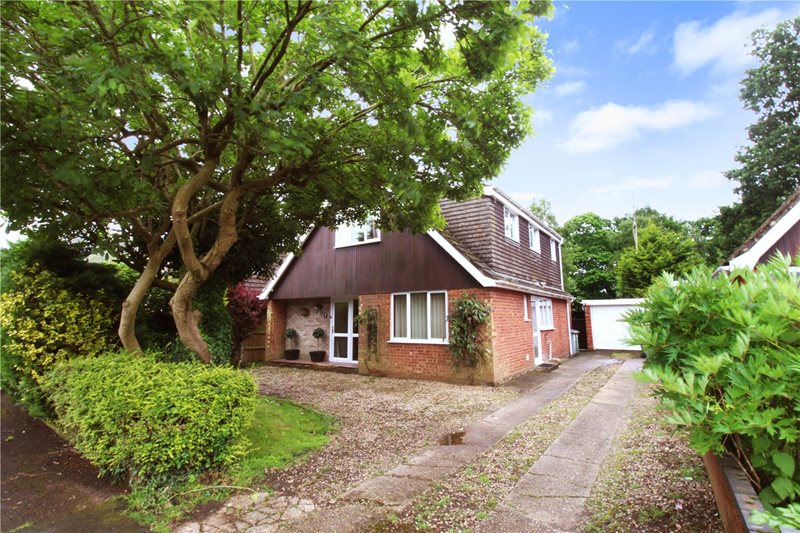 Springfield Road, Taverham, Norwich, Norfolk, NR8