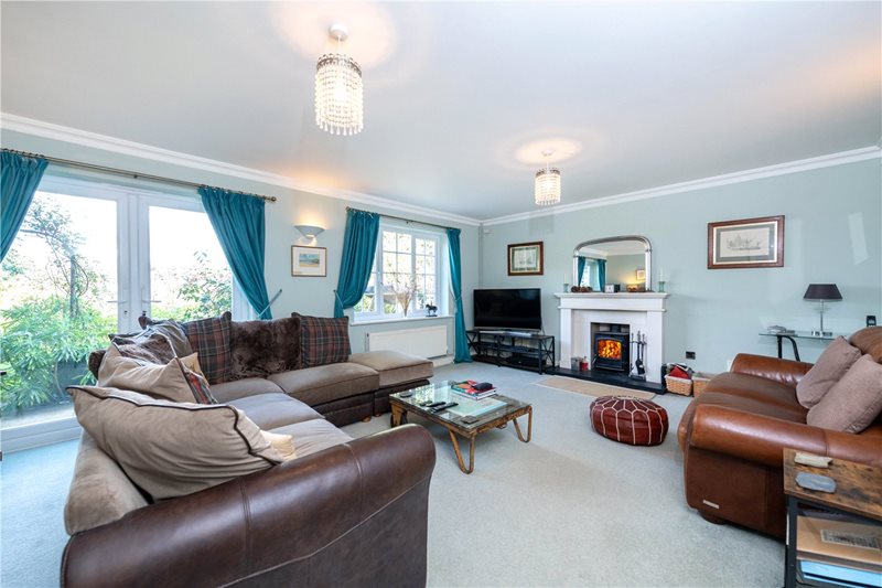 Brambling Walk, Rippingale, Bourne, Lincolnshire, PE10