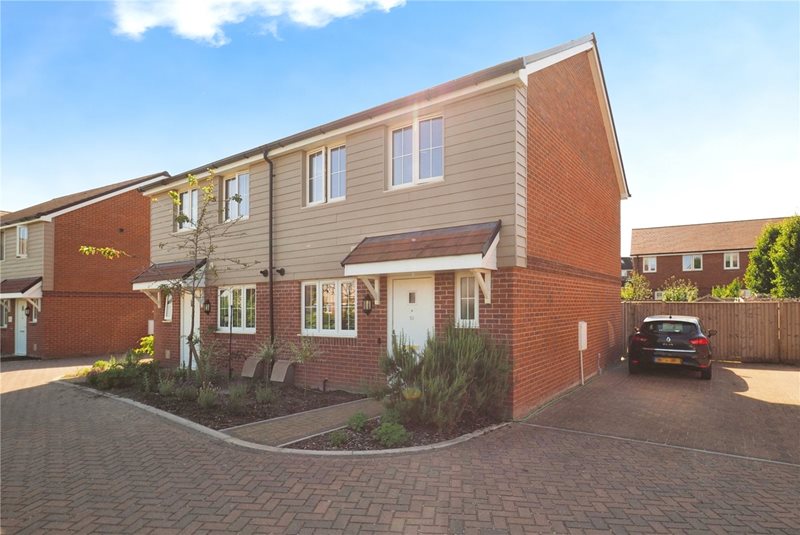 Augustus Avenue, Fordingbridge, Hampshire, SP6