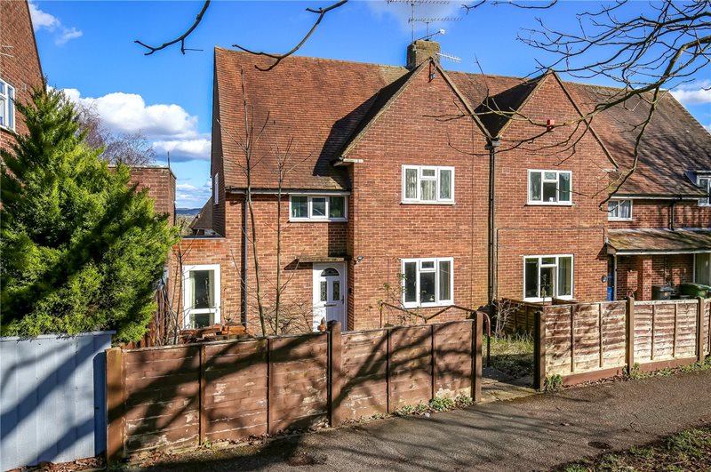 Minden Way, Winchester, SO22