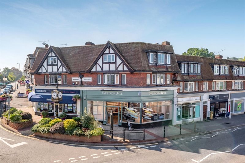 Chobham Road, Sunningdale, Berkshire, SL5