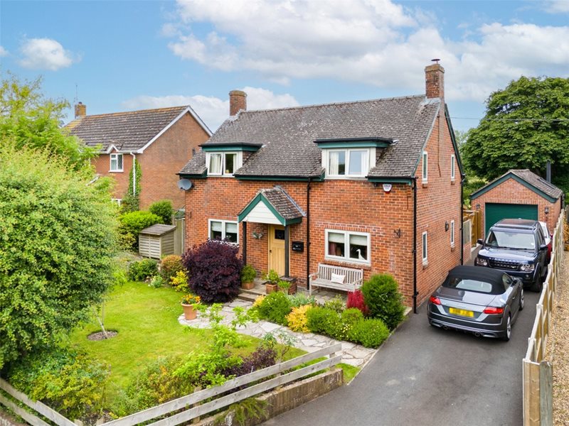 Back Lane, Sturminster Marshall, Wimborne, Dorset, BH21