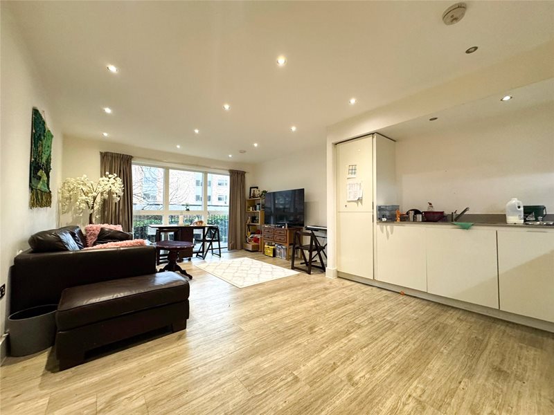 Lyon Road, Harrow, Middlesex, HA1