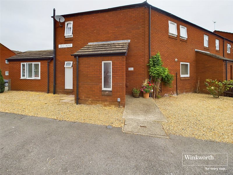 Orts Road, Reading, Berkshire, RG1