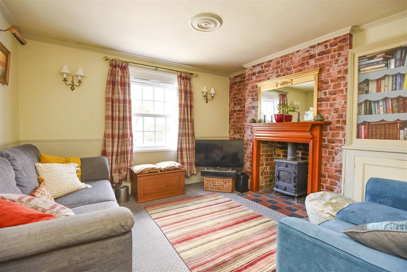 West Borough, Wimborne, Dorset, BH21