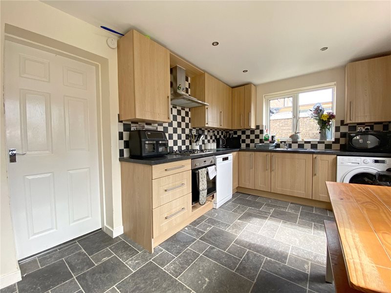 Exeter Drive, Sleaford, Lincolnshire, NG34