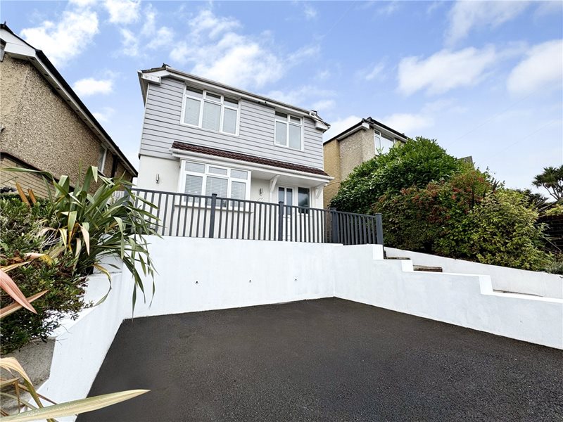 Layton Road, Poole, BH12