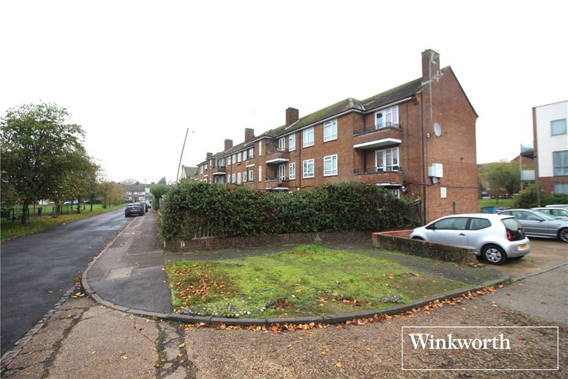 Belford Road, Borehamwood, Hertfordshire, WD6