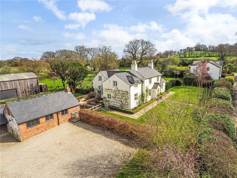 Sciviers Lane, Upham, Southampton, Hampshire, SO32