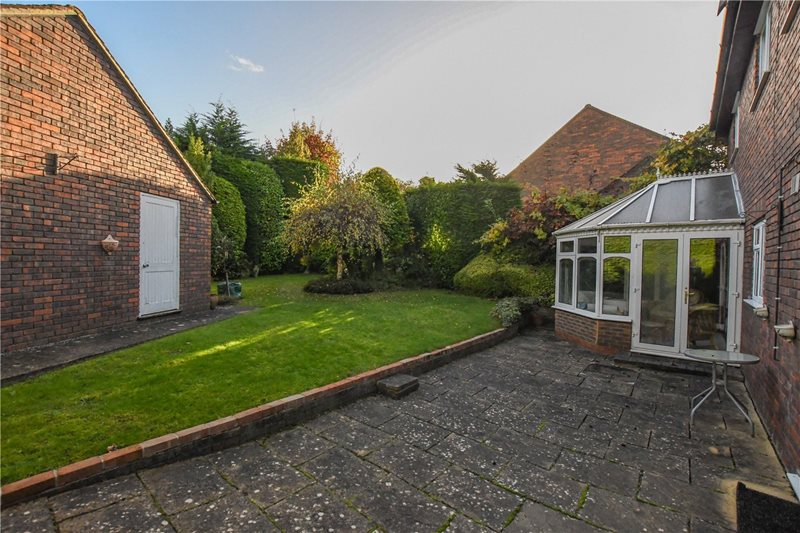 Foxglove Close, Wokingham, Berkshire, RG41