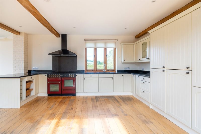 Horton Road, Woodlands, Wimborne, Dorset, BH21