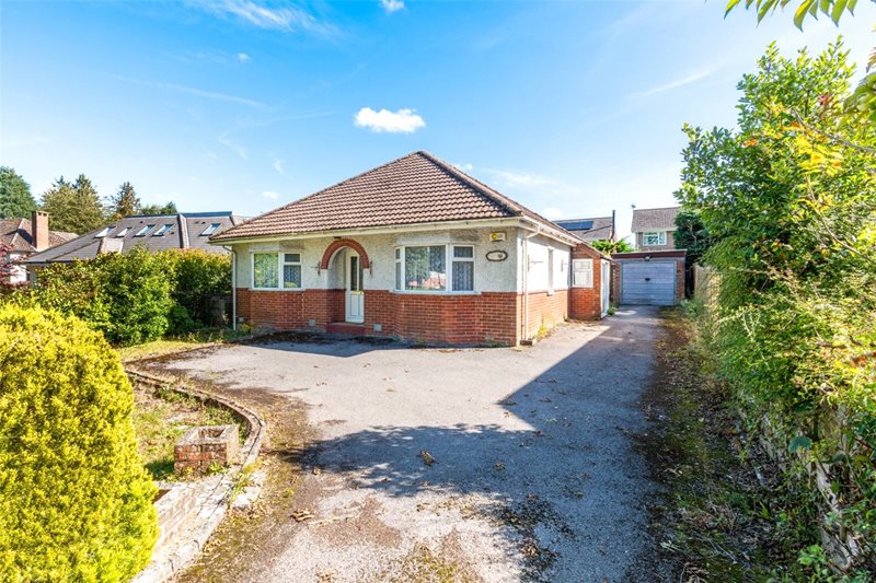 Gravel Hill, Wimborne, Dorset, BH21