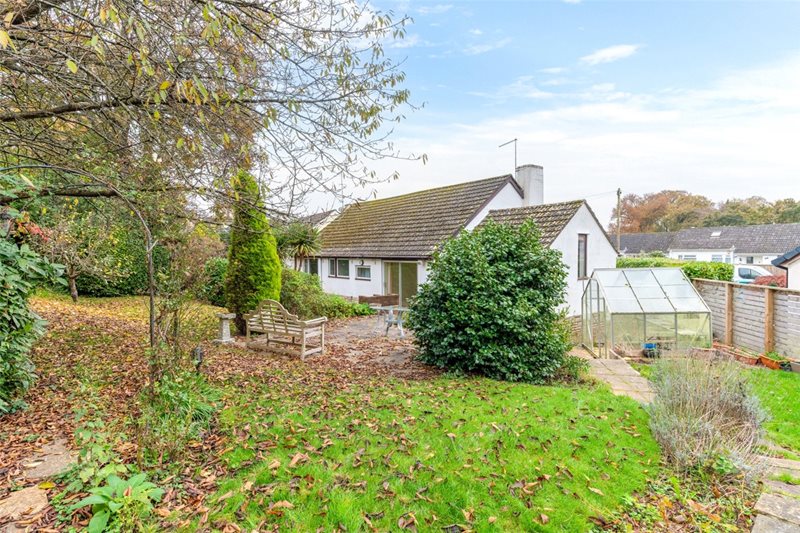 Cedar Drive, Wimborne, Dorset, BH21