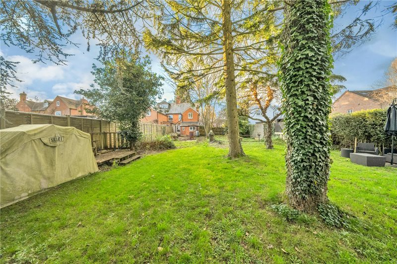 Tubbs Lane, Highclere, Newbury, Hampshire, RG20