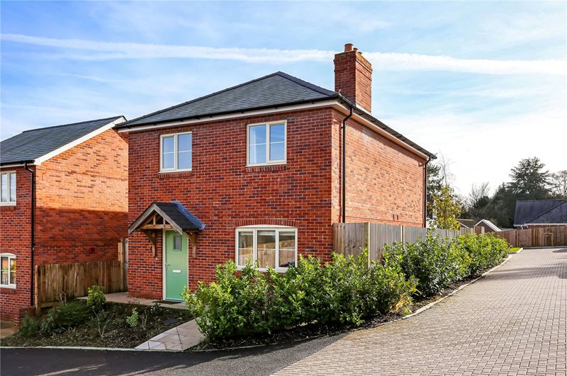 Willow End, Kings Worthy, Winchester, Hampshire, SO23