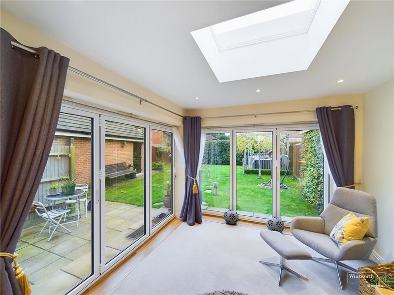 Tutor Crescent, Earley, Reading, Berkshire, RG6