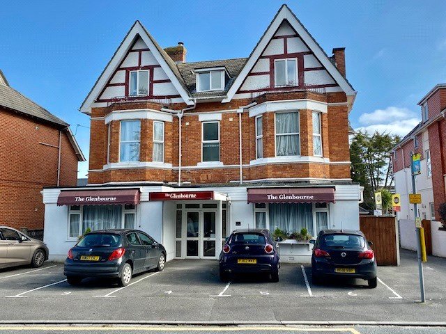 Alumhurst Road, Bournemouth, Dorset, BH4