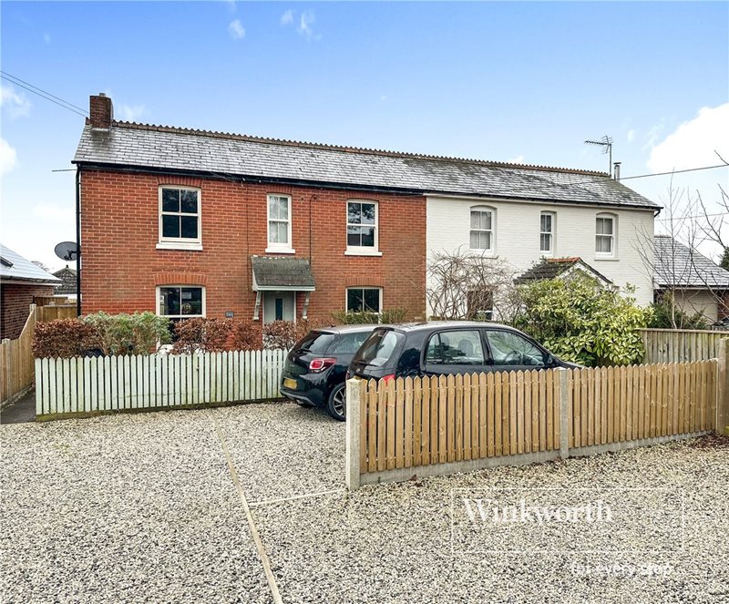 Wimborne Road East, Ferndown, BH22