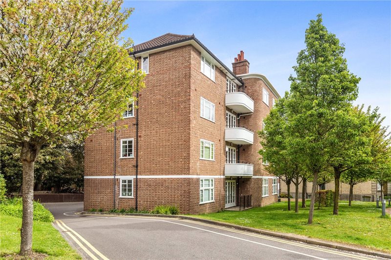 Beverley Gate House, 97 West Hill, London, SW15