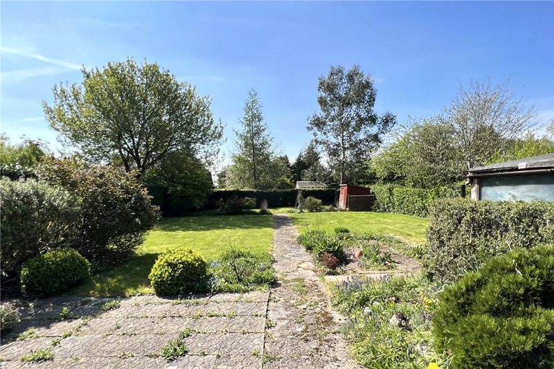 Coleshill Lane, Winchmore Hill, Amersham, Buckinghamshire, HP7