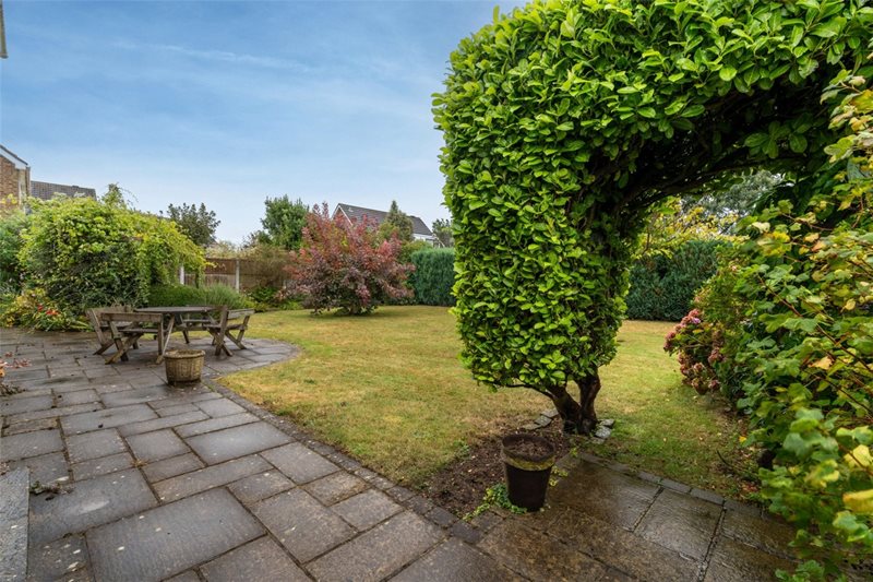 De Haviland Close, Merley, Wimborne, Dorset, BH21