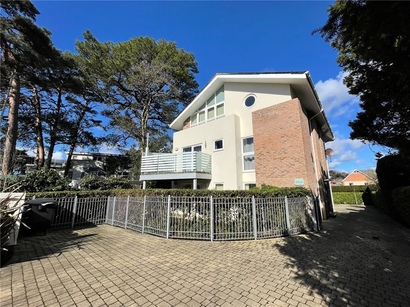 Penn Hill Avenue, Poole, Dorset, BH14