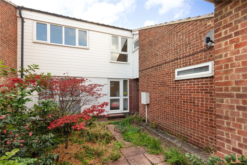 Riverside Close, Bridge, Canterbury, Kent, CT4