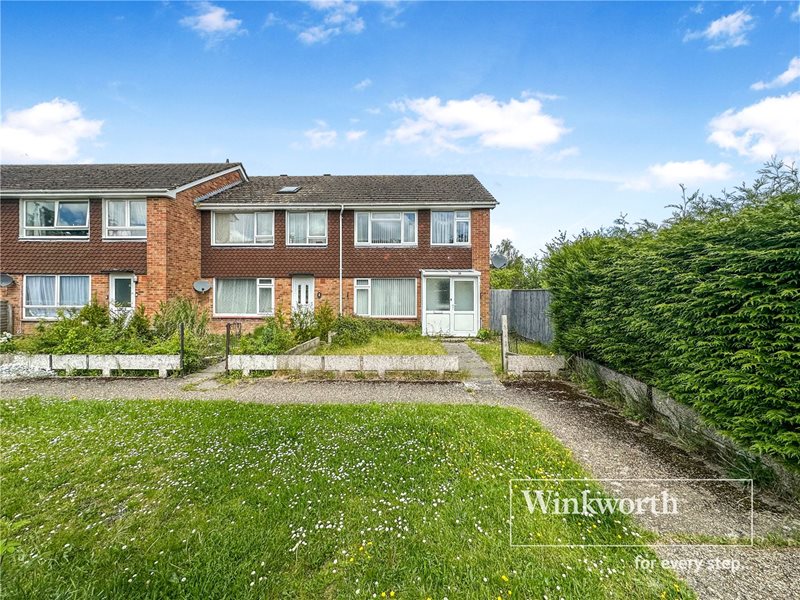 Medway Road, Ferndown, Dorset, BH22