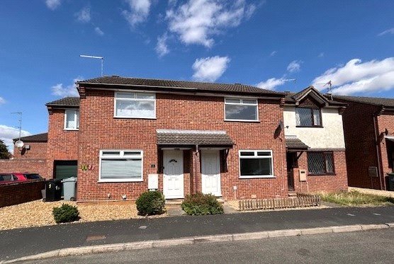 Norman Mews, Bourne, Lincolnshire, PE10