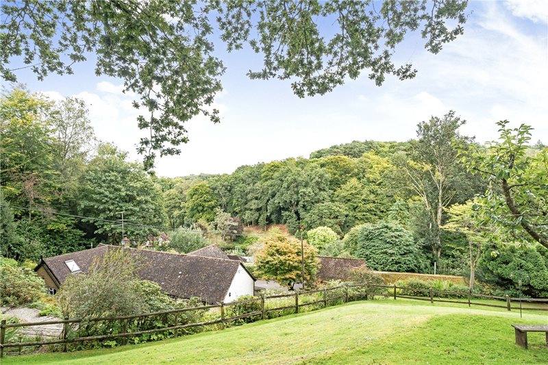 Whitmore Vale, Grayshott, Hindhead, Hampshire, GU26