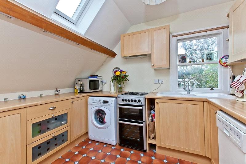 Station Avenue, Walton-on-Thames, Surrey, KT12