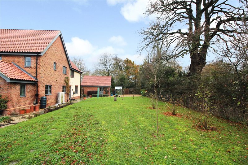 Hawthorn Drive, Bergh Apton, Norwich, Norfolk, NR15