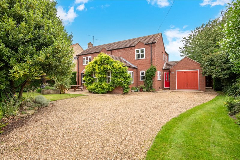 Swarby, Sleaford, Lincolnshire, NG34