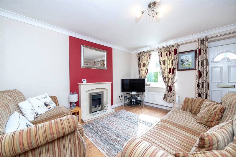 Burton Road, Heckington, Sleaford, Lincolnshire, NG34