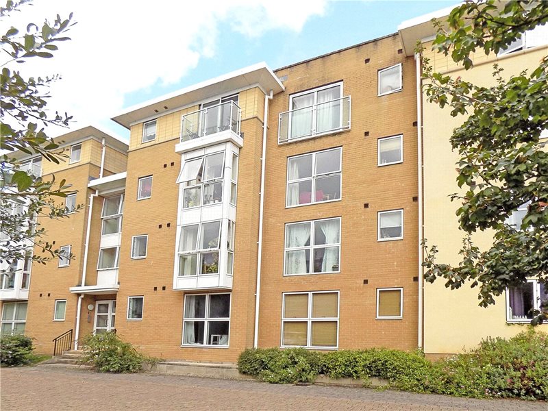 Richmond Court, Exeter, Devon, EX4