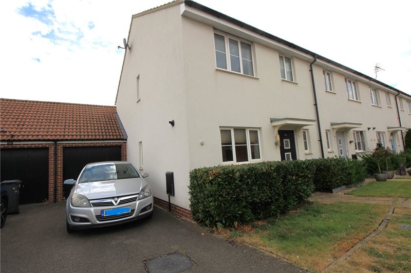 Acorn Way, Hardwicke, Gloucester, Gloucestershire, GL2