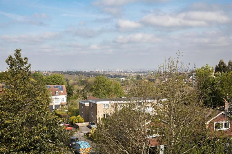 Church Road, London, SE19