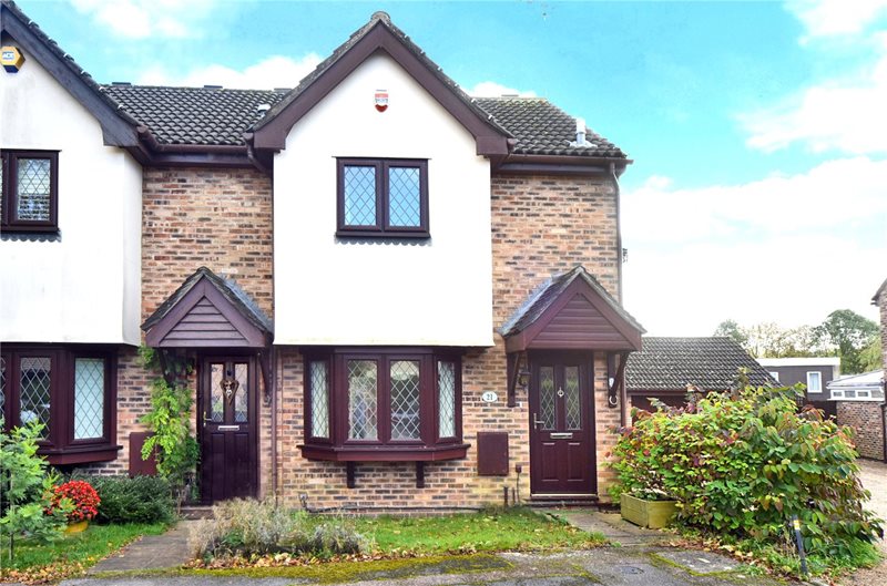 Thurnham Way, Tadworth, Surrey, KT20