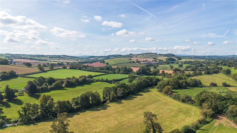 West View, Fordton, Crediton, Devon, EX17